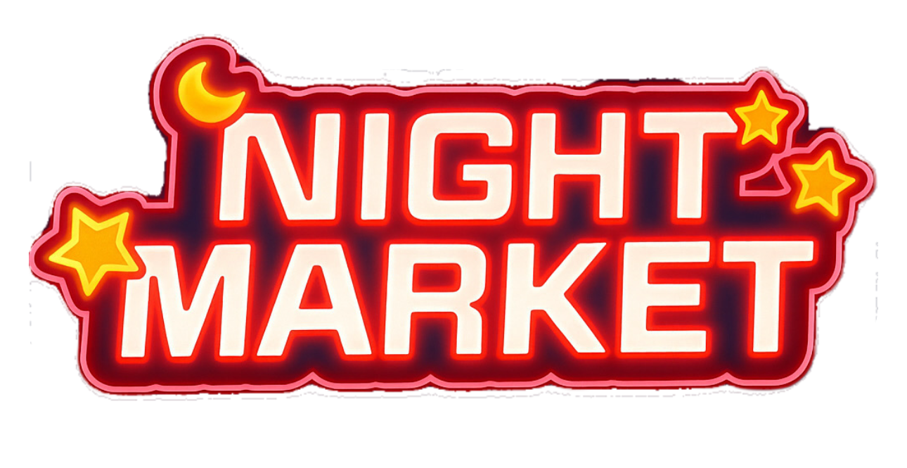 Night Market Slot