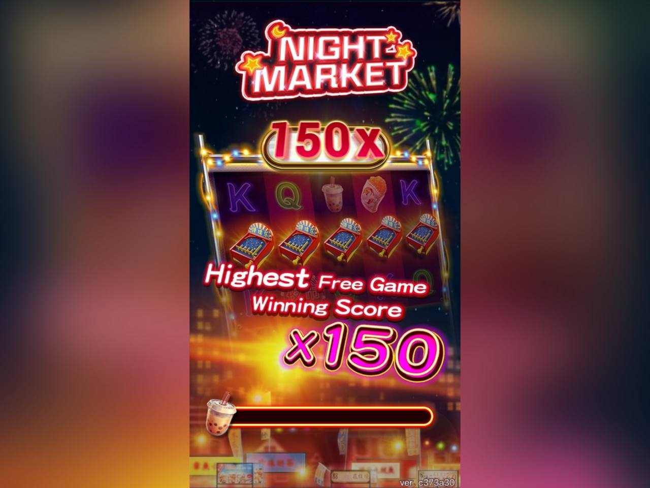 Night Market Slot 1